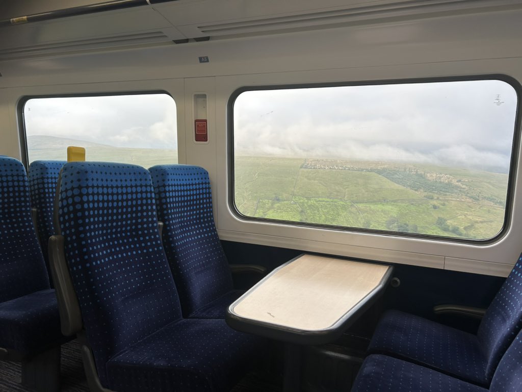 henrimurison.bsky.social (@henrimurison) on Twitter photo View from office window this morning
Great to be on <a href="/SettleCarlisle/">Settle-Carlisle Railway</a> this morning on my way to #Cumbria before heading down to #Manchester later
Thanks to <a href="/northernassist/">NORTHERN 🚆</a> for the great service
<a href="/AlexHynes/">Alex Hynes</a> View from office window this morning
Great to be on <a href="/SettleCarlisle/">Settle-Carlisle Railway</a> this morning on my way to #Cumbria before heading down to #Manchester later
Thanks to <a href="/northernassist/">NORTHERN 🚆</a> for the great service
<a href="/AlexHynes/">Alex Hynes</a>