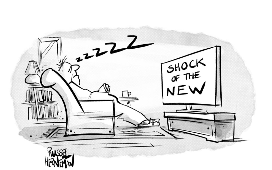 New Philosopher magazine tweet media