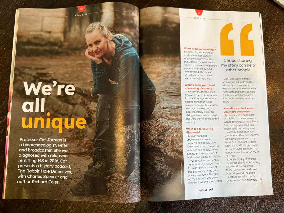 Charles Spencer tweet media