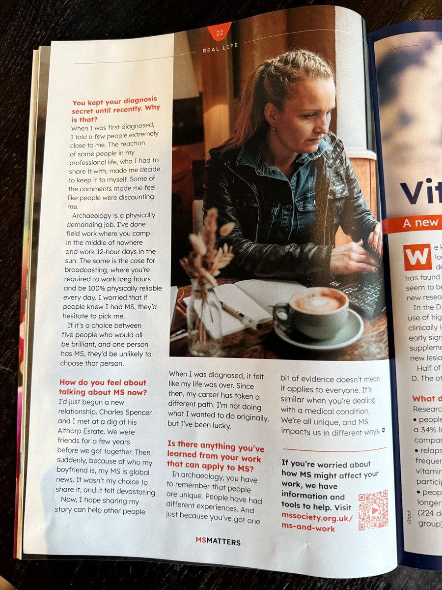 Charles Spencer tweet media