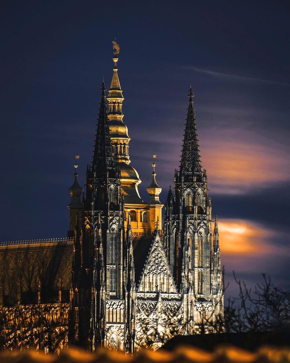 Prague, Czech Republic