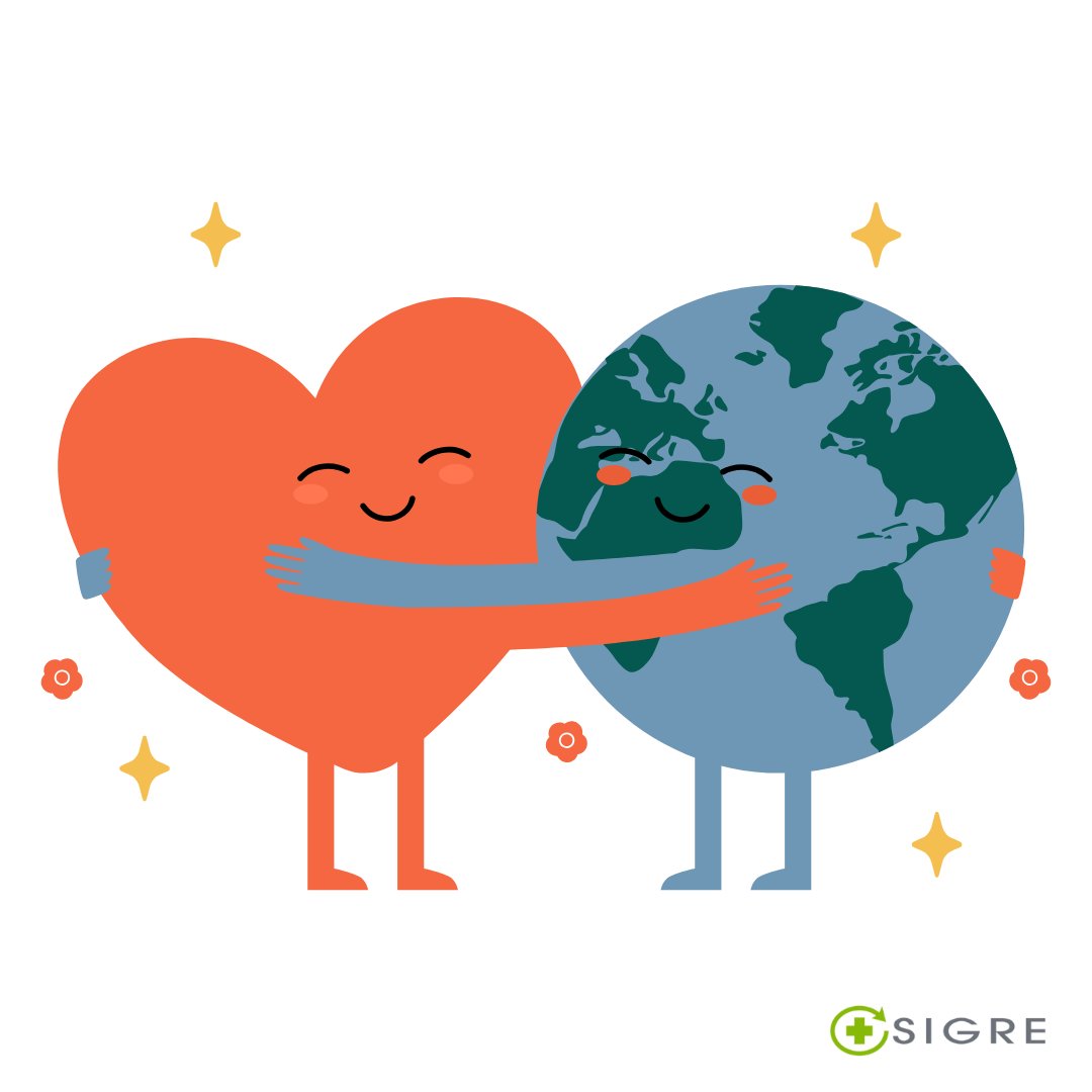 Las buenas amistades no caducan.
Los medicamentos, sí. 💊

♻️Llévalos al #PuntoSIGRE de la farmacia y cuida del medio ambiente

#DíaInternacionaldelaAmistad