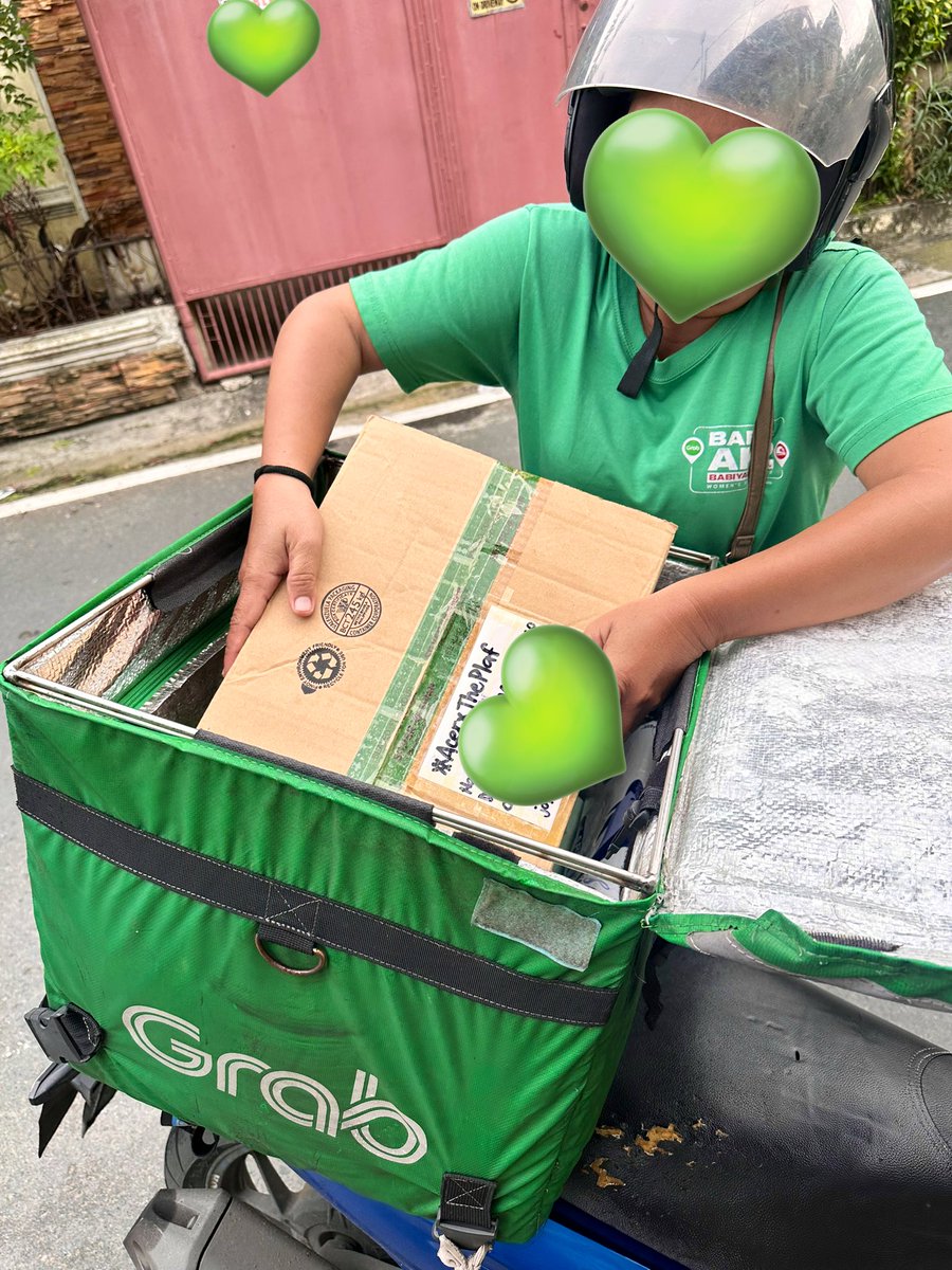 RedCoraline2001's tweet photo. Music is best enjoyed with a clean and green environment. 

Small initiatives like this can bring huge impact in revitalizing our nature. Together with Acer @AcerPhils, let’s take a step and be part of the solution.

#AcerDay2025 #AcerxThePlaf #AcerBreakTheWaste https://t.co/3pIFeDbo0m