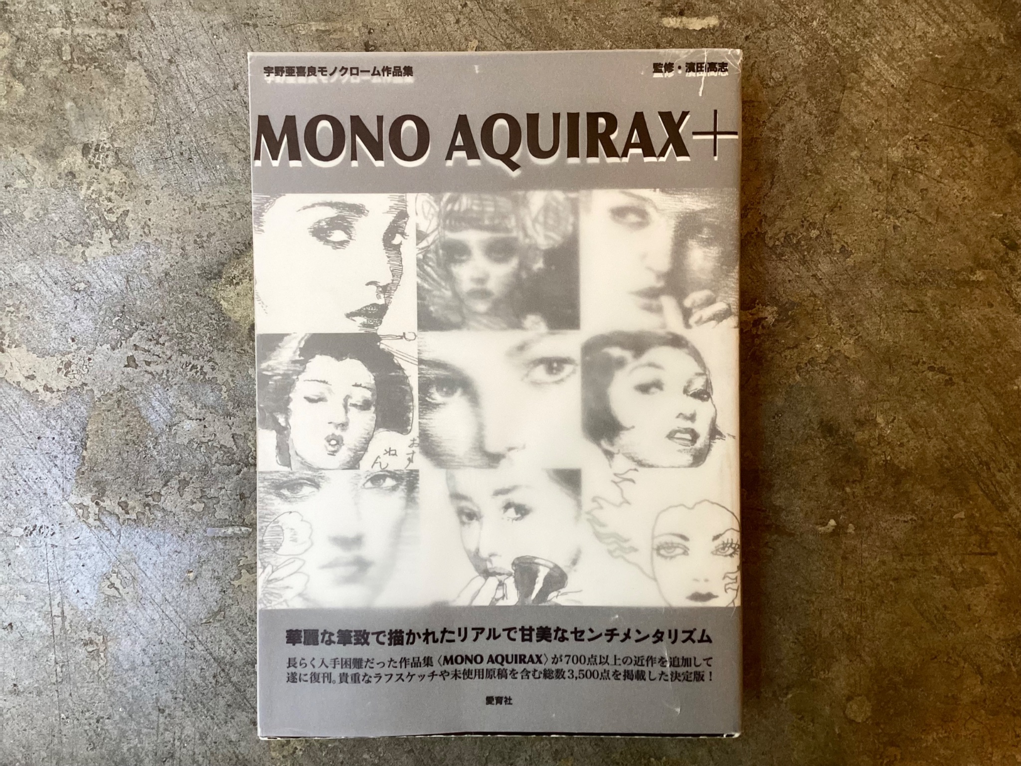 廓言葉の研究　1964年初版 Sculptor Tomoki Kobayashi - MyKaiju®