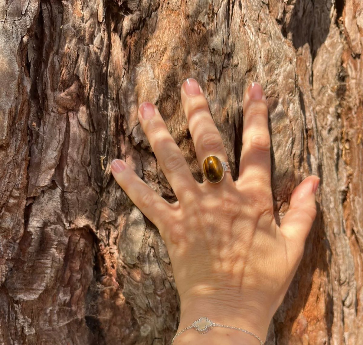 La nature est mère-veilleuse 💝
Marcher, admirer, se connecter, contempler, se ressourcer. Apprécier le silence, cet instant qui nous relie à la terre. 
Gratitude infinie 🙏🏻
Je vous souhaite une belle journée.😘