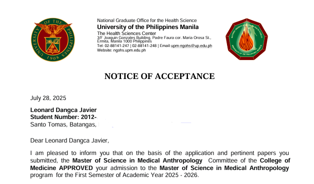 Leonard Javier ⌬🔻🇵🇸 tweet media