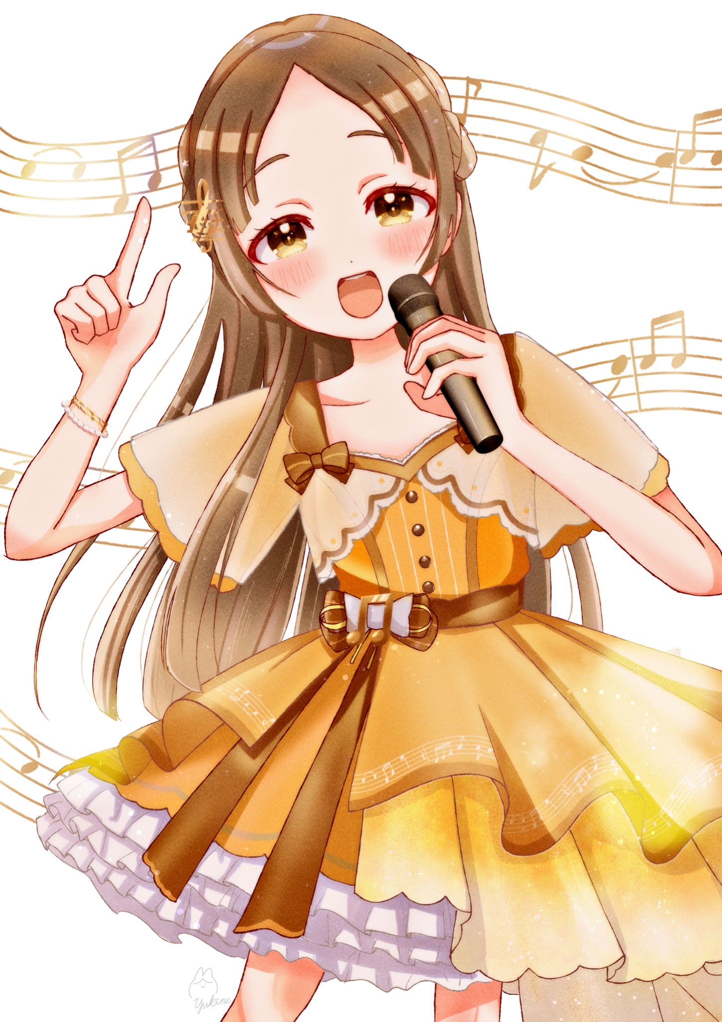 藤月 ゆきね on X: 