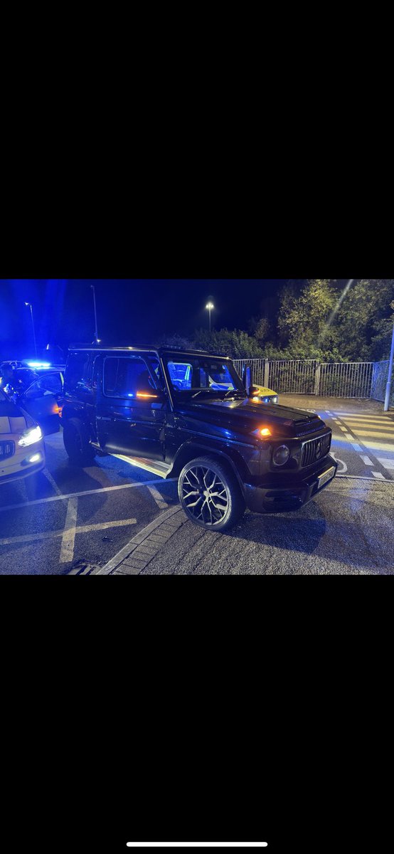 Yianni Charalambous (@yiannimize) on Twitter photo Last night my cousins G wagon got stolen from Heathrow airport. I posted it on my insta story hoping but to be honest I thought she was gone forever 😢 …. <a href="/UKBountyhunter/">Jo</a> <a href="/globaltele/">Global Telemetrics</a> <a href="/roadpoliceBCH/">BCH Road Policing Unit</a> said hold my beer (not literally) 2 hours later she’s back 😁🥳. 2 arrested 👌🏼 Last night my cousins G wagon got stolen from Heathrow airport. I posted it on my insta story hoping but to be honest I thought she was gone forever 😢 …. <a href="/UKBountyhunter/">Jo</a> <a href="/globaltele/">Global Telemetrics</a> <a href="/roadpoliceBCH/">BCH Road Policing Unit</a> said hold my beer (not literally) 2 hours later she’s back 😁🥳. 2 arrested 👌🏼