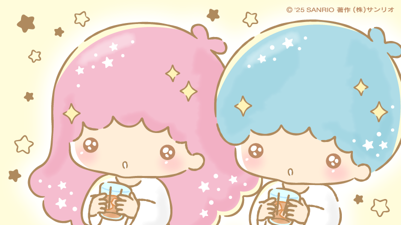 キキ＆ララ【公式】 (@kikilala_sanrio) / X