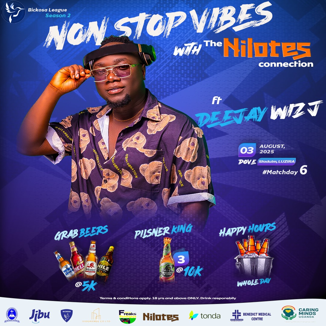 BICKOSA LEAGUE tweet media