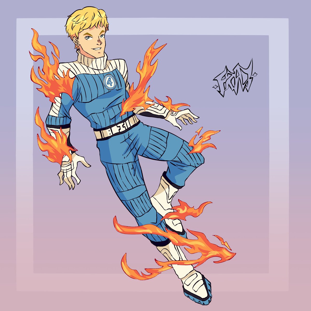 FrayFreeks tweet media