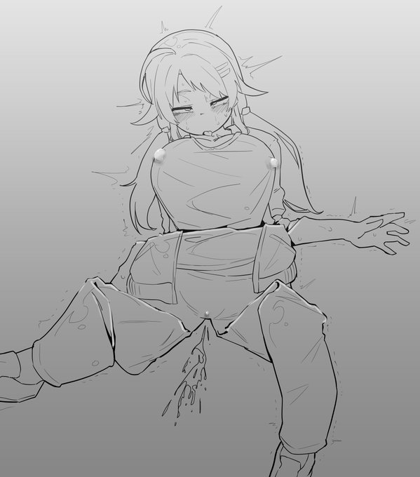 潰れアクメ好きなんすよね。 