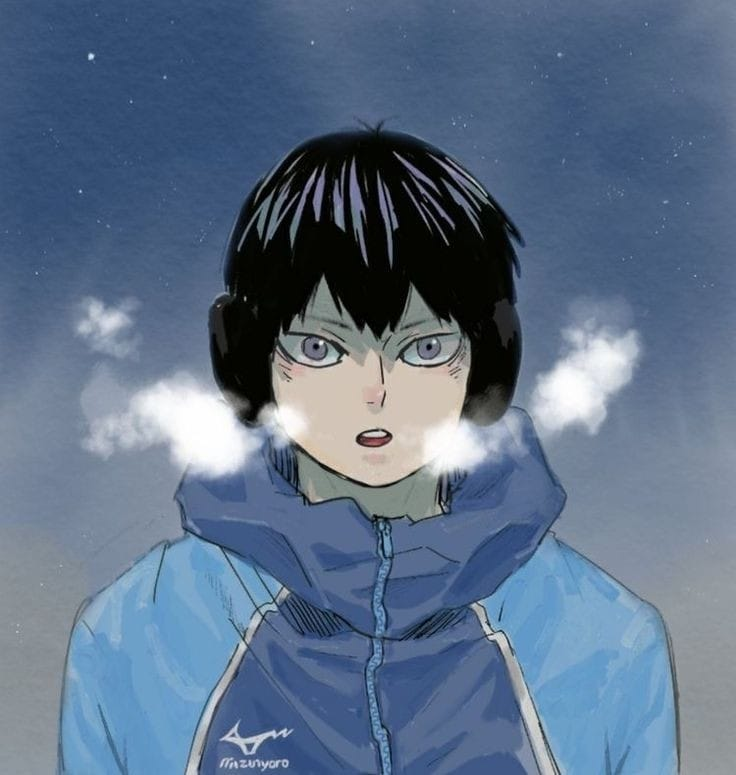 ApolloTiramisu's tweet photo. #Yamayama AU ¡!  - La respuesta a los celos ♡

Donde kageyama lleva enamorado de Yamaguchi mucho tiempo pero no tiene el valor para hablarle. https://t.co/gfee63dEX3