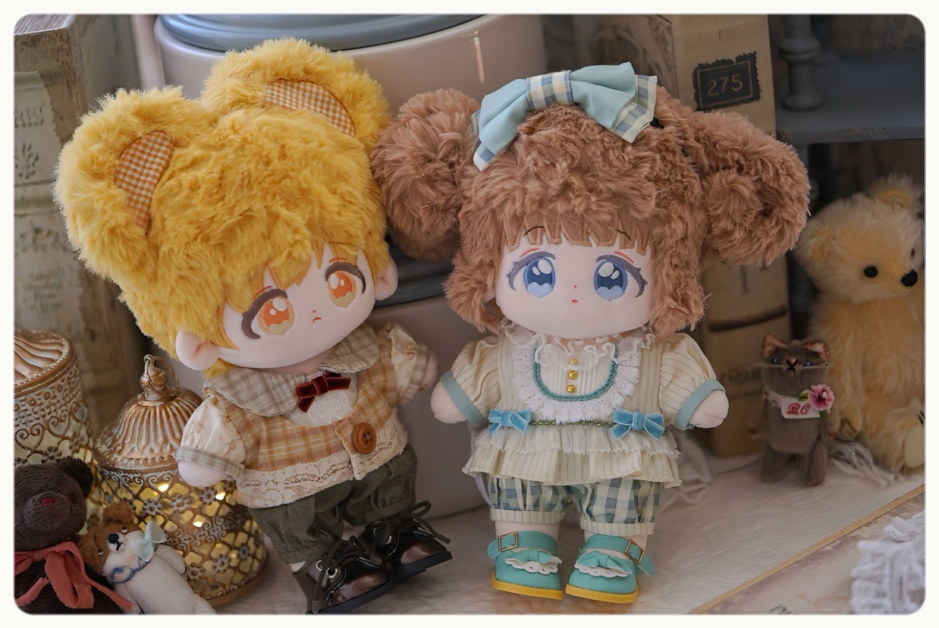 ゆえん🪡8/3ぬいFes05【4階 み13・14】 (@rose12hg) / X