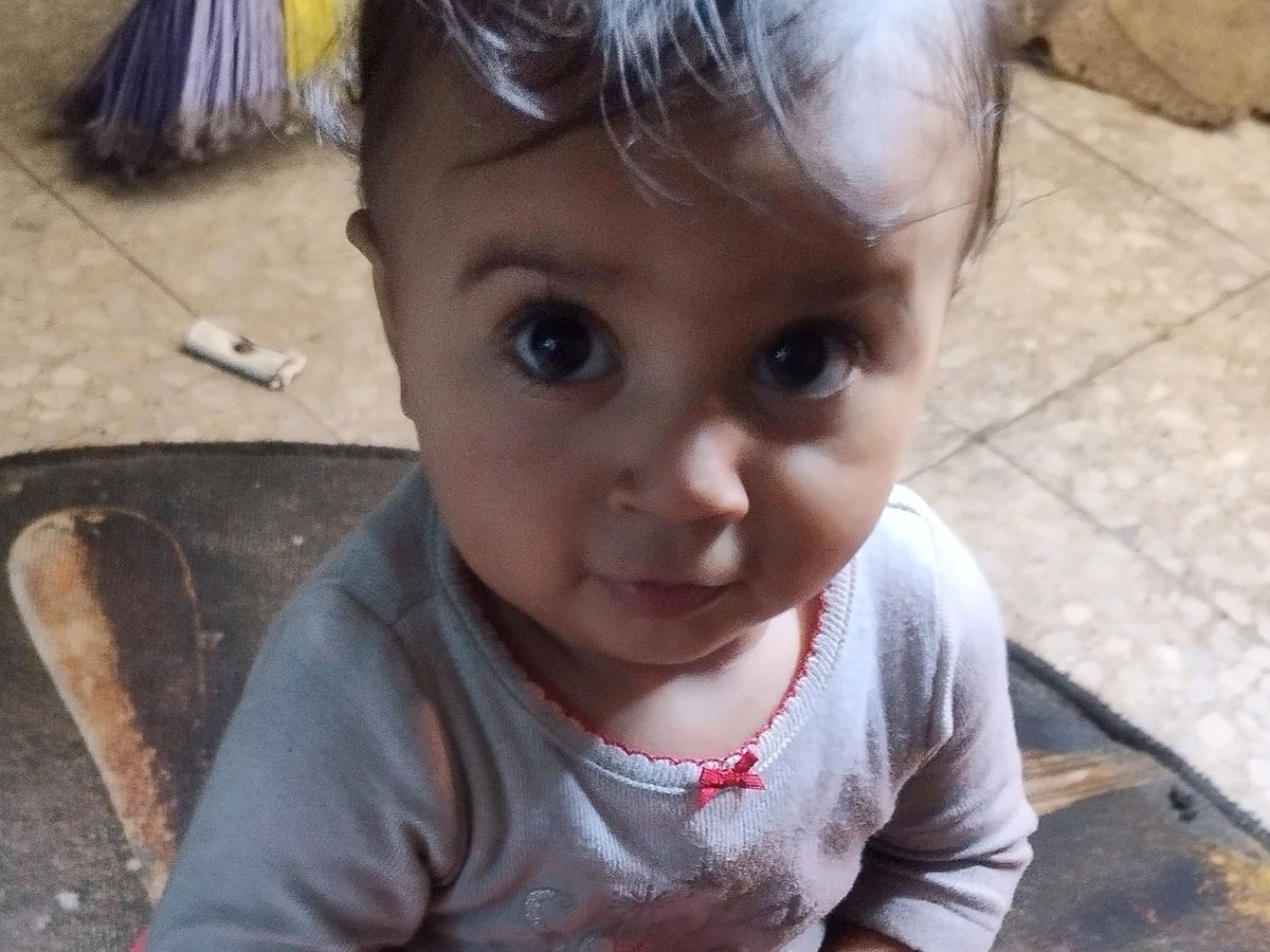 Olive 🌿 (@oliveegirl) on Twitter photo I want everyone to focus on cutiepie baby Agalia and adopt her case today! 💜💜💜💜
Link: chuffed.org/project/135074…
Her account is <a href="/AgaliaAdnan/">اجاليا عدنان</a> I want everyone to focus on cutiepie baby Agalia and adopt her case today! 💜💜💜💜
Link: chuffed.org/project/135074…
Her account is <a href="/AgaliaAdnan/">اجاليا عدنان</a>