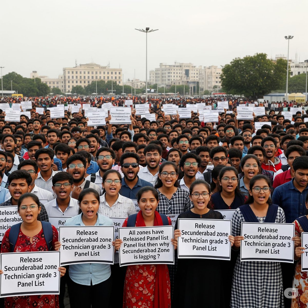 PramodP02925689's tweet photo. #RrbSecundrabadTechnicianGrade3ReleasePanel @AshwiniVaishnaw @narendramodi @PMOIndia @RailMinIndia @DoPTGoI @rrbsecunderabad @aajtak @lalantopi @timesofindia https://t.co/oUdC1fZbVg