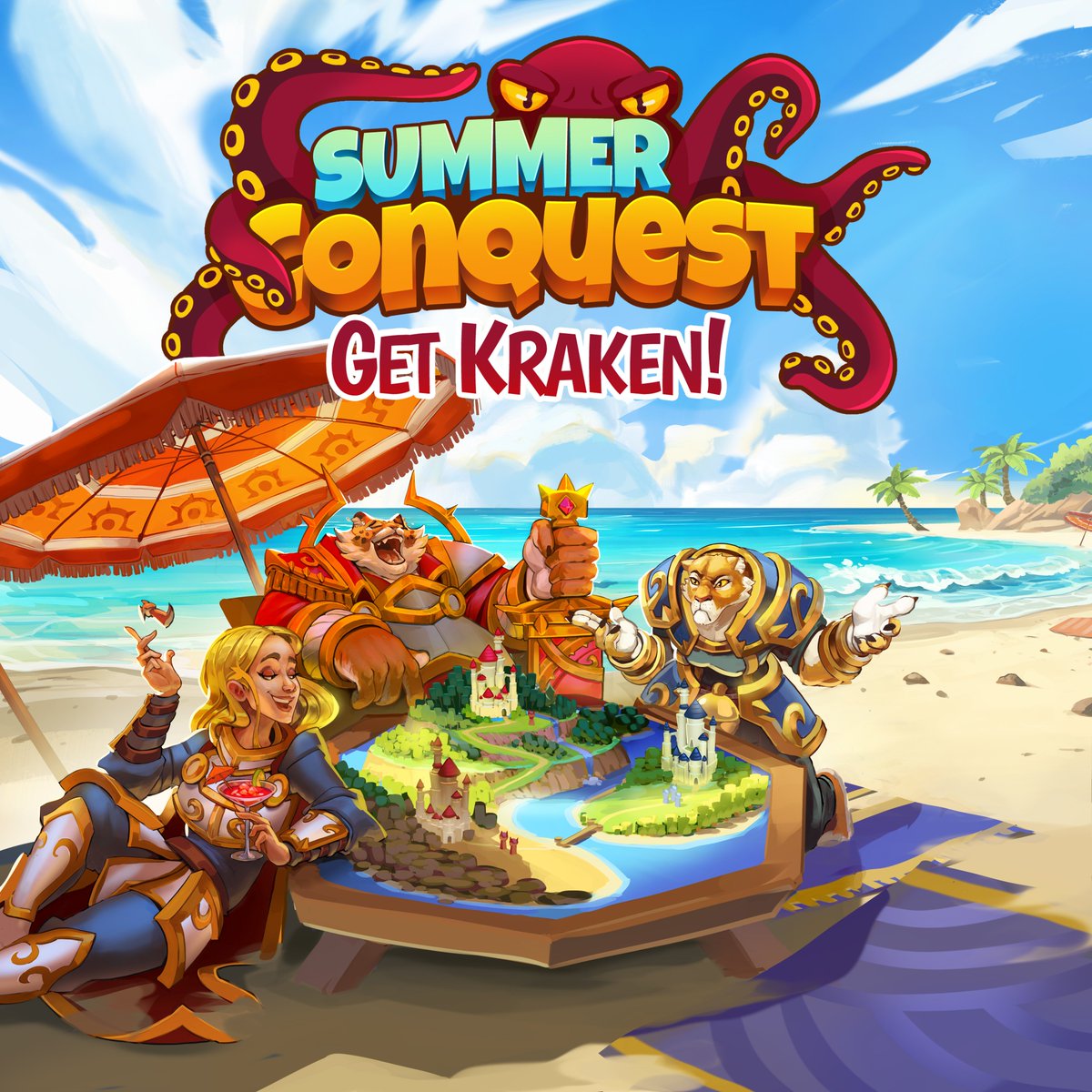 Million Lords tweet media