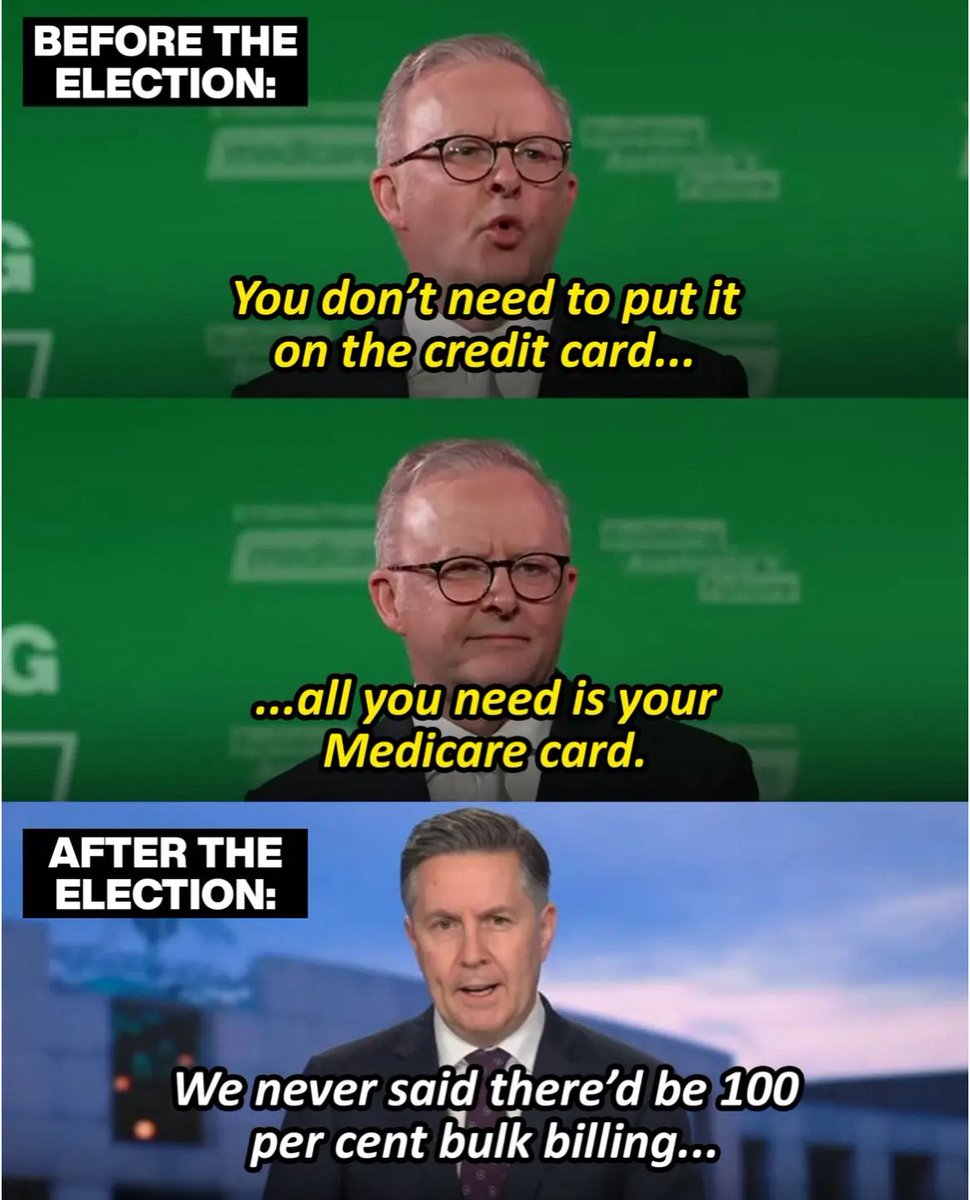 Senator the Hon. Michaelia Cash tweet media