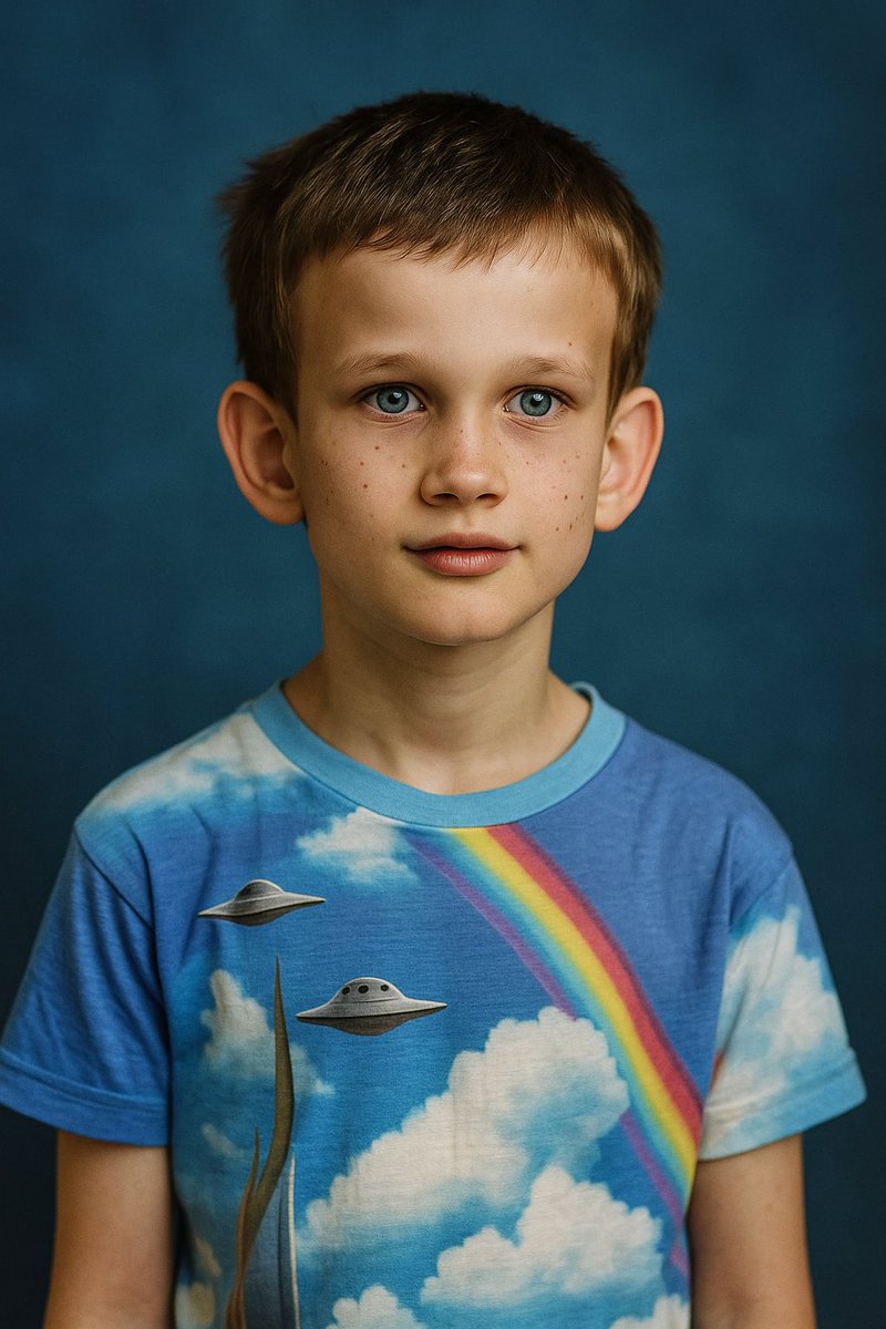 Happy 10th birthday, <a href="/ethereum/">Ethereum</a>  🥳

From gas fees to global movements, you've gone from smart contract toddler to onchain icon.

Thanks for the DAOs, the drama, and the memes.
Here’s to the next decade of building the internet’s weirdest, most brilliant future.