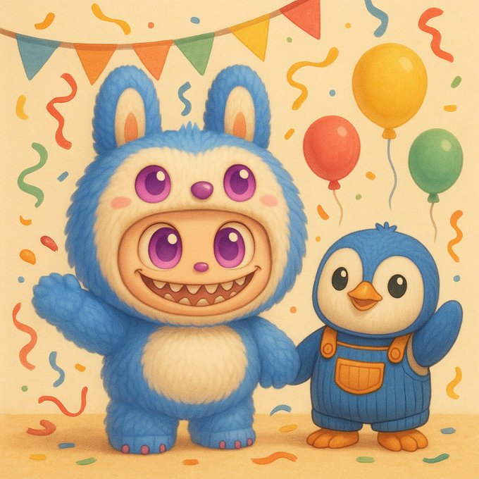 Pengbulu Fan Page tweet media