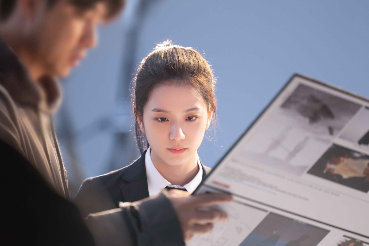 JISOO RAMYEON tweet media