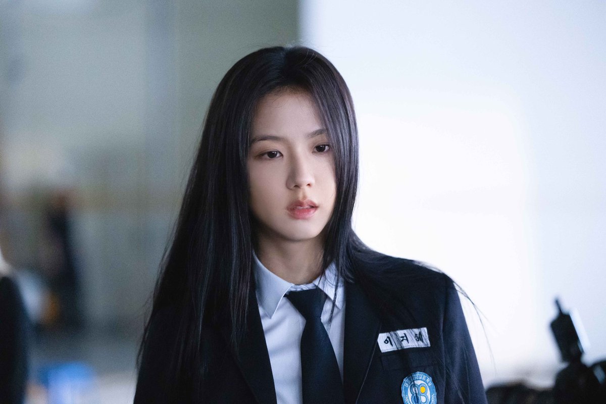 JISOO RAMYEON tweet media