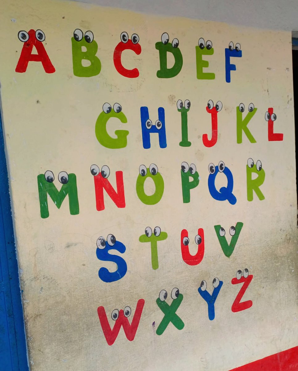 BiharEducation_'s tweet image. एक विद्यालय ऐसा भी

जहाँ दीवारें बोलती हैं, प्रेरित करती हैं और बच्चों की कल्पनाओं को उड़ान देती हैं।

📍मध्य विद्यालय, डोगच्छी (नाथनगर, भागलपुर)

#BiharEducationDept
#CreativeSchools  #VisualLearning #DecorativeWalls #InspiringEducation