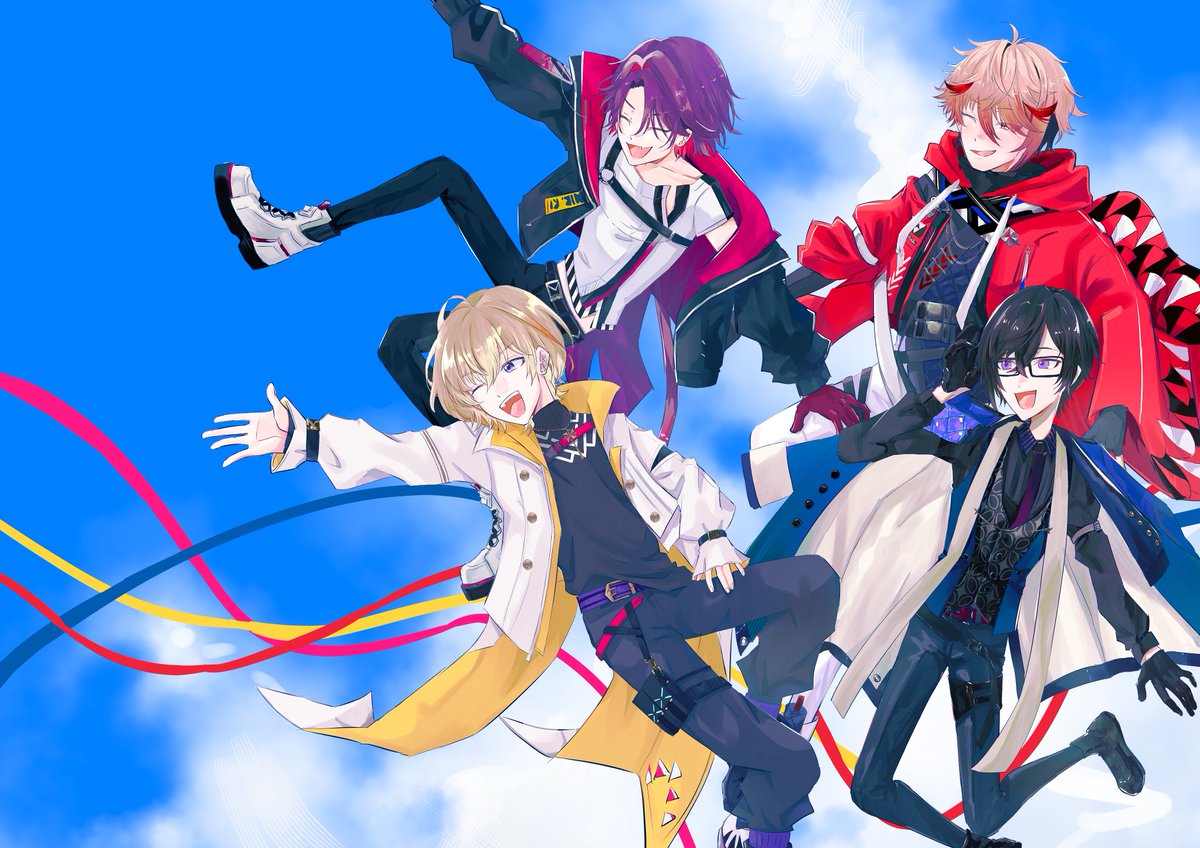 ななせ (@nanase__1106) / Posts / X