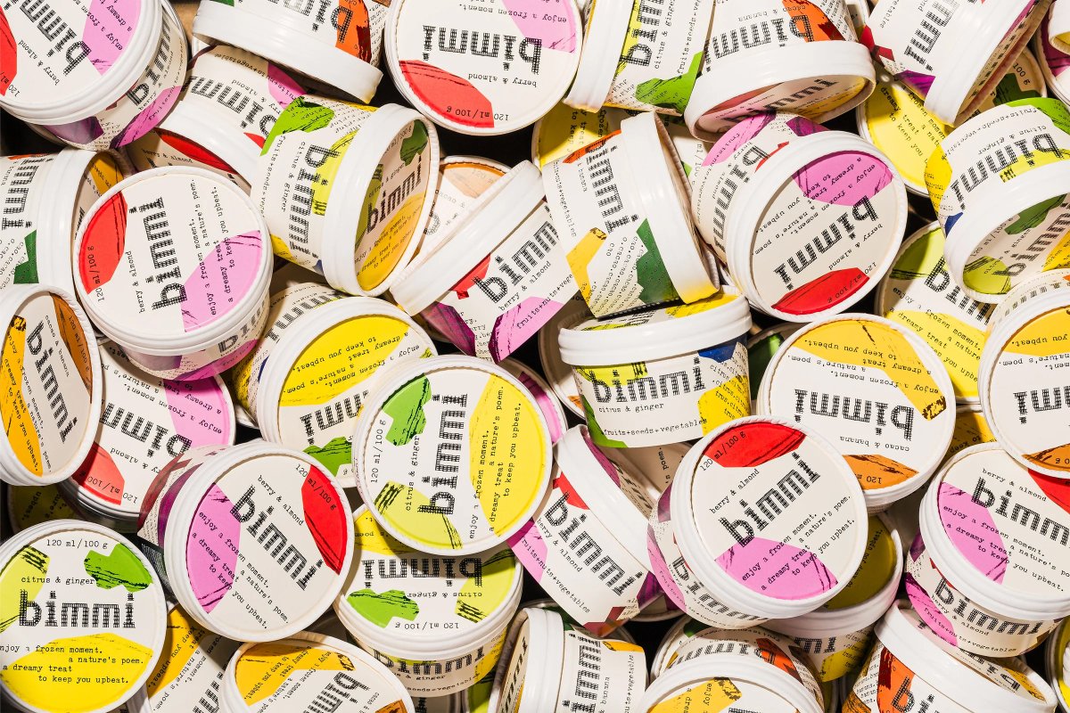 bpandopinion's tweet image. Latest Review: Bimmi by Bedow
Read → bpando.org/2024/06/11/fro…

#branding #design #graphicdesign #logodesign #bpo