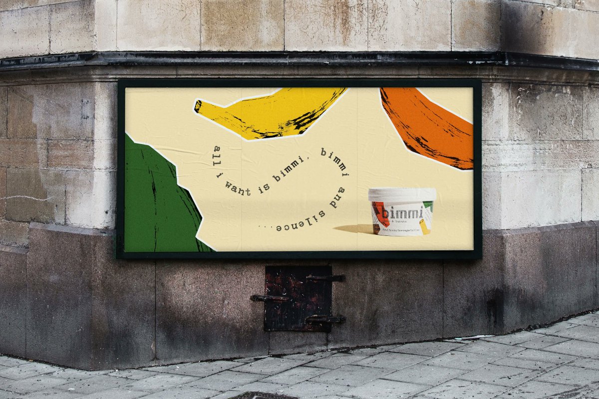 bpandopinion's tweet image. Latest Review: Bimmi by Bedow
Read → bpando.org/2024/06/11/fro…

#branding #design #graphicdesign #logodesign #bpo