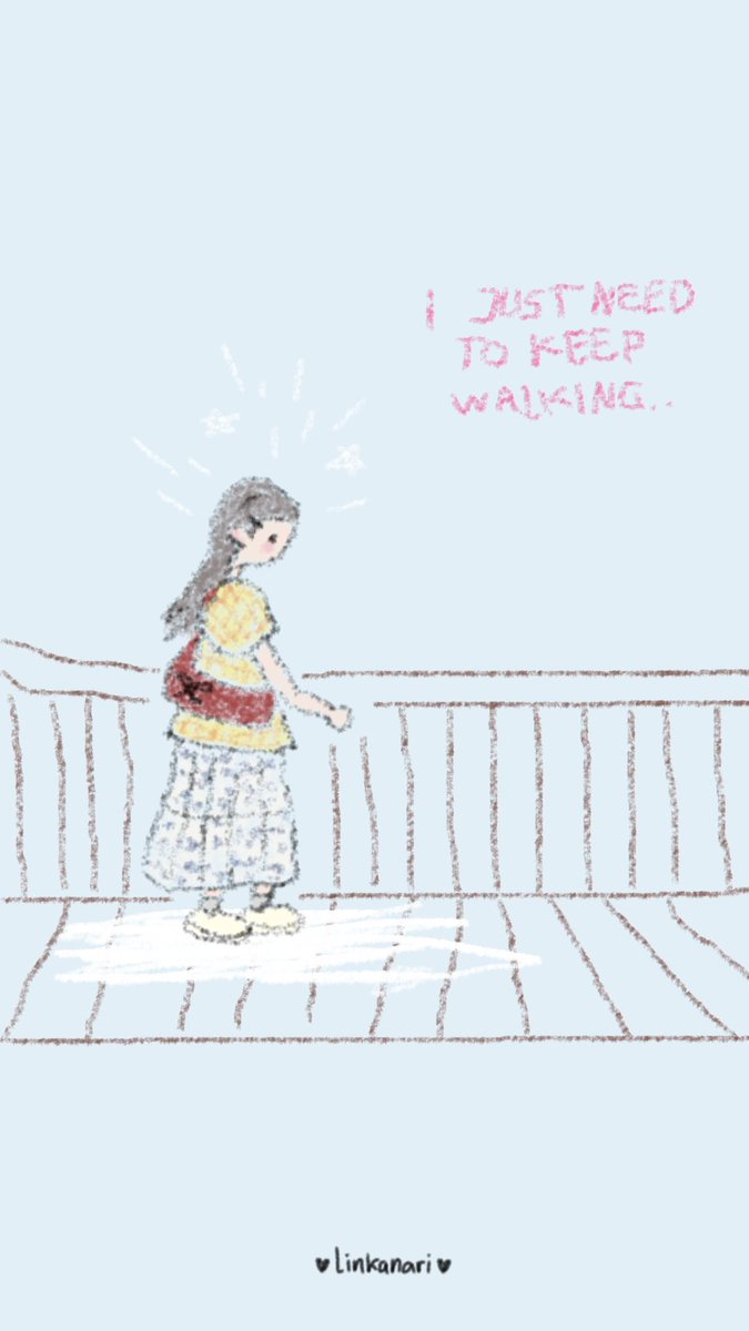 linkanari_'s tweet photo. Keep walking to see another gem💫💮

#drawing #art #sketch #kawaii #illustration #かわいい #그림 https://t.co/CmWwROitkn