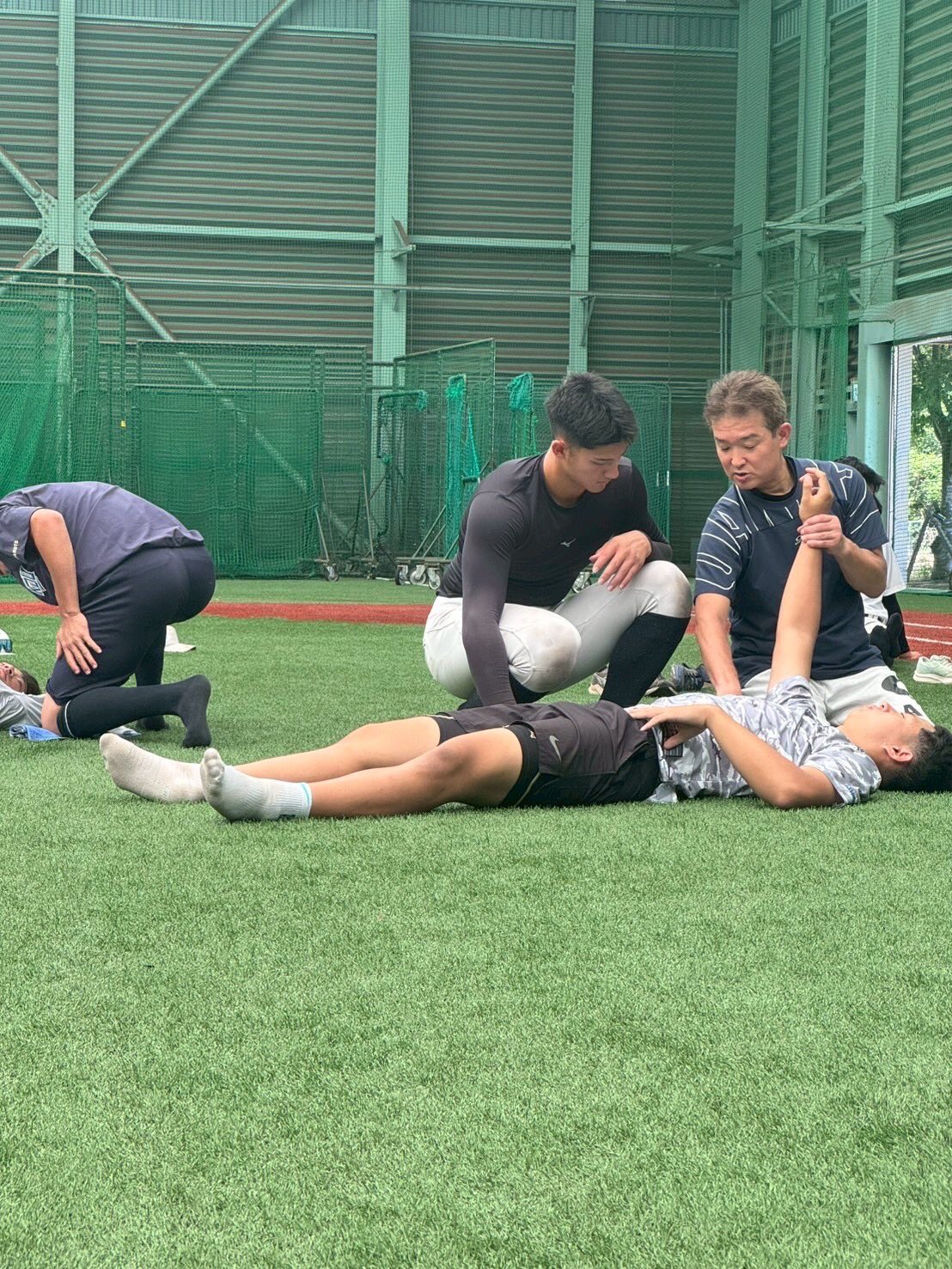 公式】近畿大学体育会硬式野球部 (@kdubaseball_oa) / X