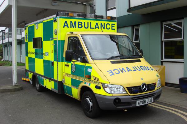 East of England Ambulance Service hit with pregnancy discrimination claim gmblondon.org.uk/news/east-of-e…