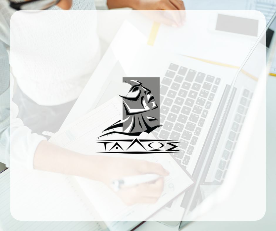 🚨 Νέα θέση εργασίας!

💼 Βοηθός Γραμματειακός Λειτουργός

Μάθετε περισσότερα ⤵️
talos-rtd.com/el/new-positio…