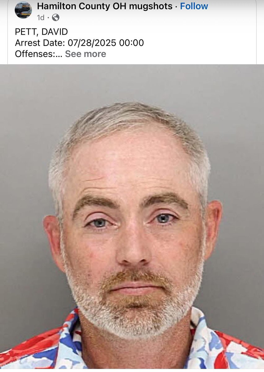 Well they got one of the thugs involved in STARTING the Cincinnati Brawl…and Caucasians are silent