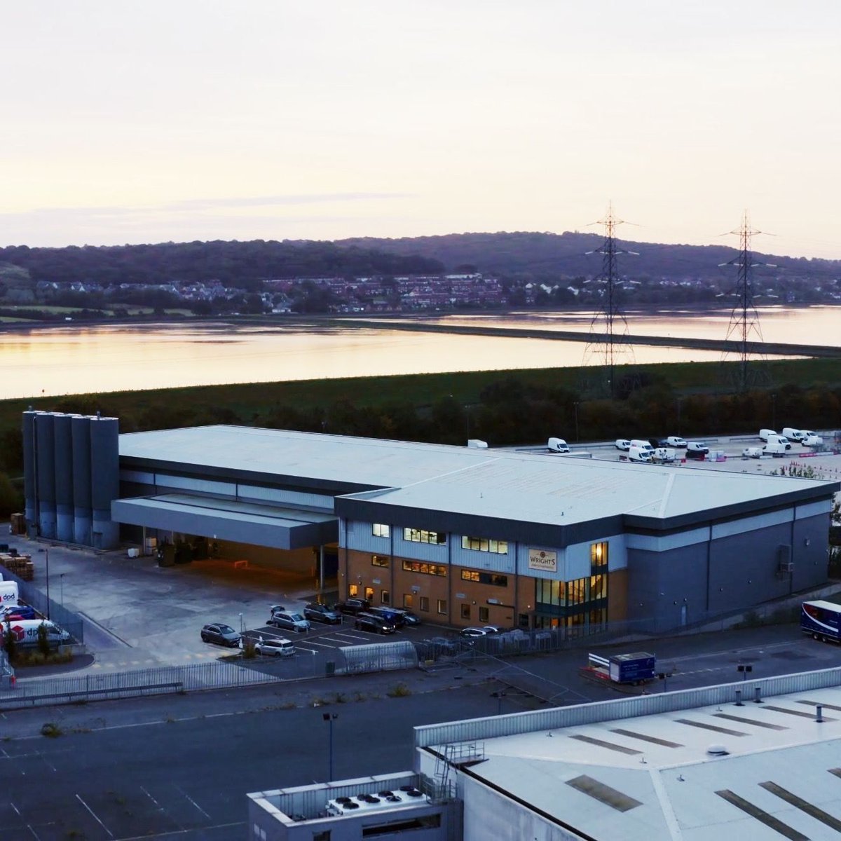 Wright's Flour tweet media