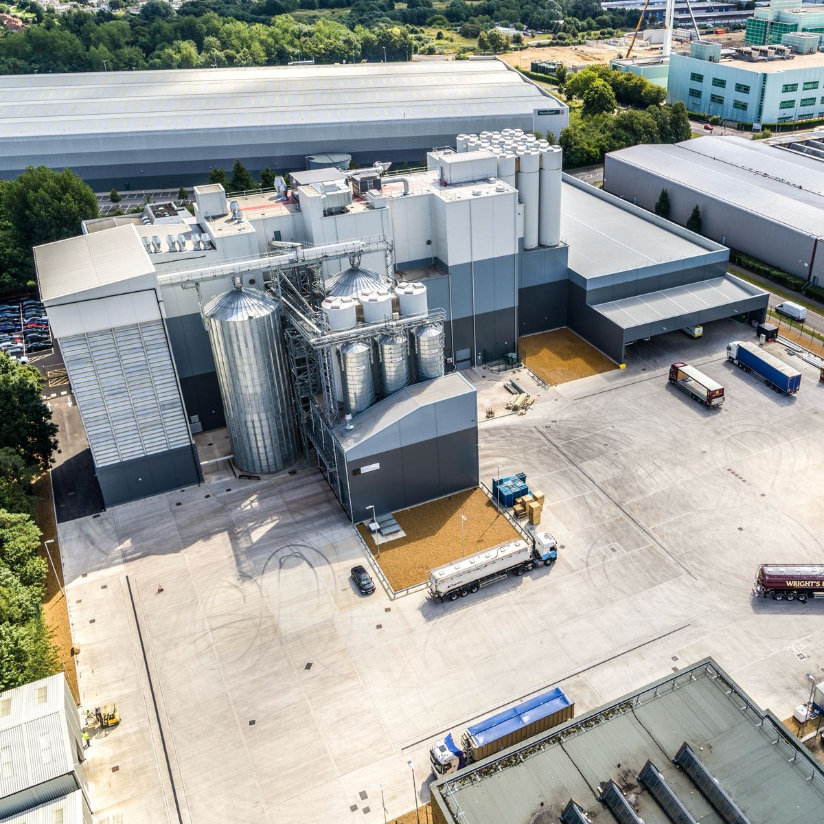 Wright's Flour tweet media