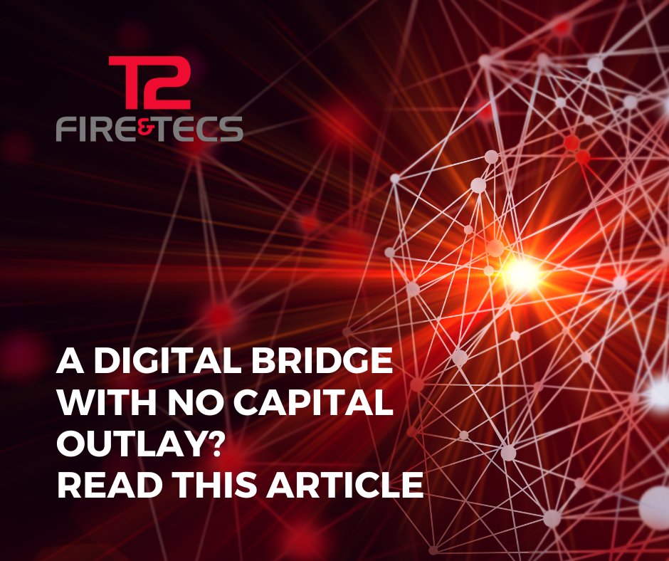 Upgrade to digital TECS with no capital outlay &amp; pay less than your current contract! Discover how T2 Digital combines upgrades, maintenance &amp; support in one simple contract.  t2digital.co.uk/t2-to-the-powe… 

#TECSMaintenance #DigitalTransition