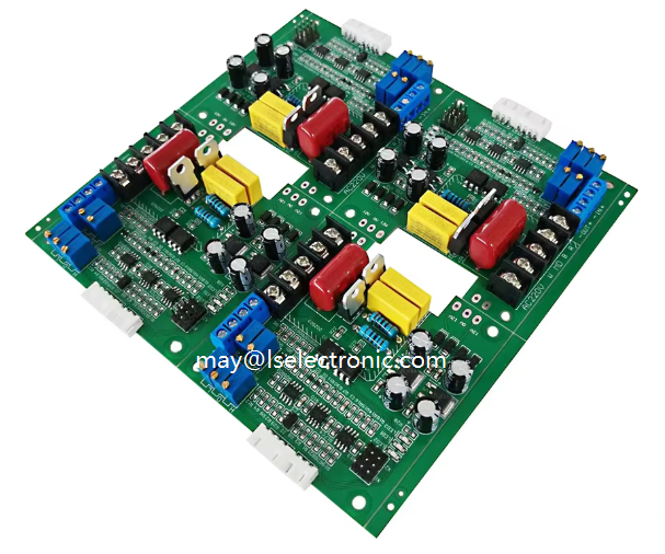 May_datianpcb's tweet image. PCBA can be colorful, contact for more.