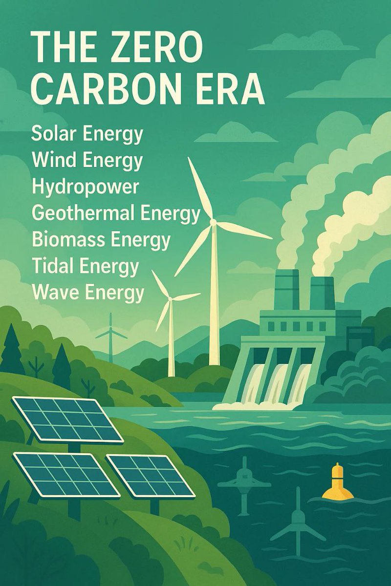 🌳 Transform your impact by investing in the Zero Carbon Era! Promote ecological initiatives that resonate with Islamic teachings. Together, we can cultivate a sustainable environment for future generations. 💚 
👇
sidrastart.com/project/e8a20a…