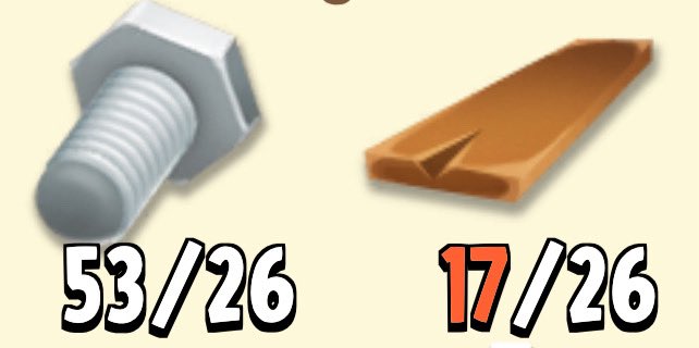 wtt baut ke papan dongg