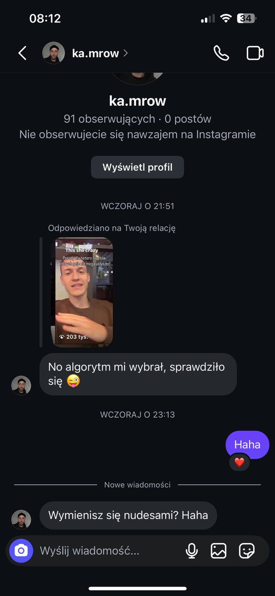 Nah to nie jest prawdziwe XDDDD