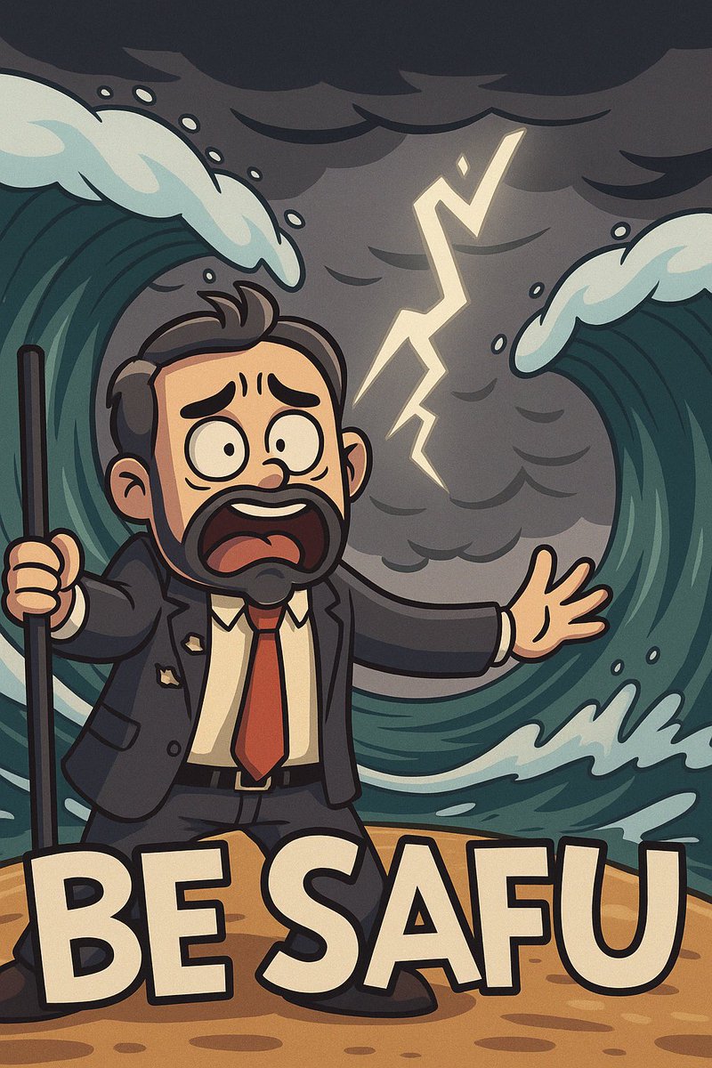 Tron Strategy tweet media