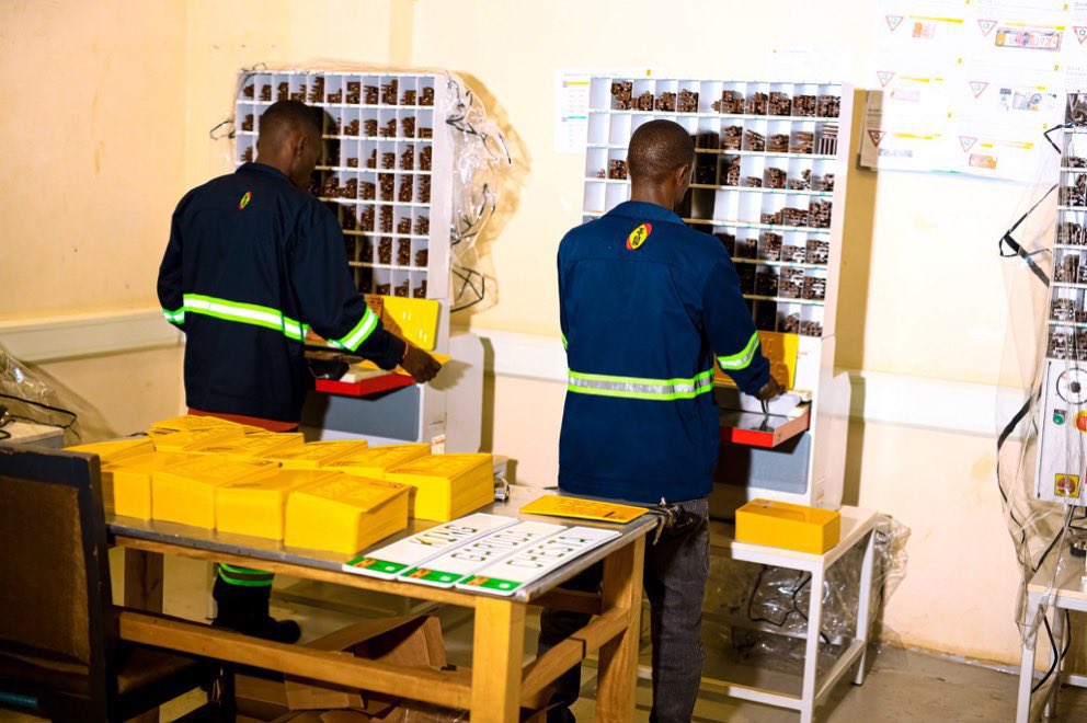 New vehicle registration plates are no longer just metal tags they now come equipped with data capture technology. This advancement will enable law enforcement to quickly identify both vehicles and their owners.
