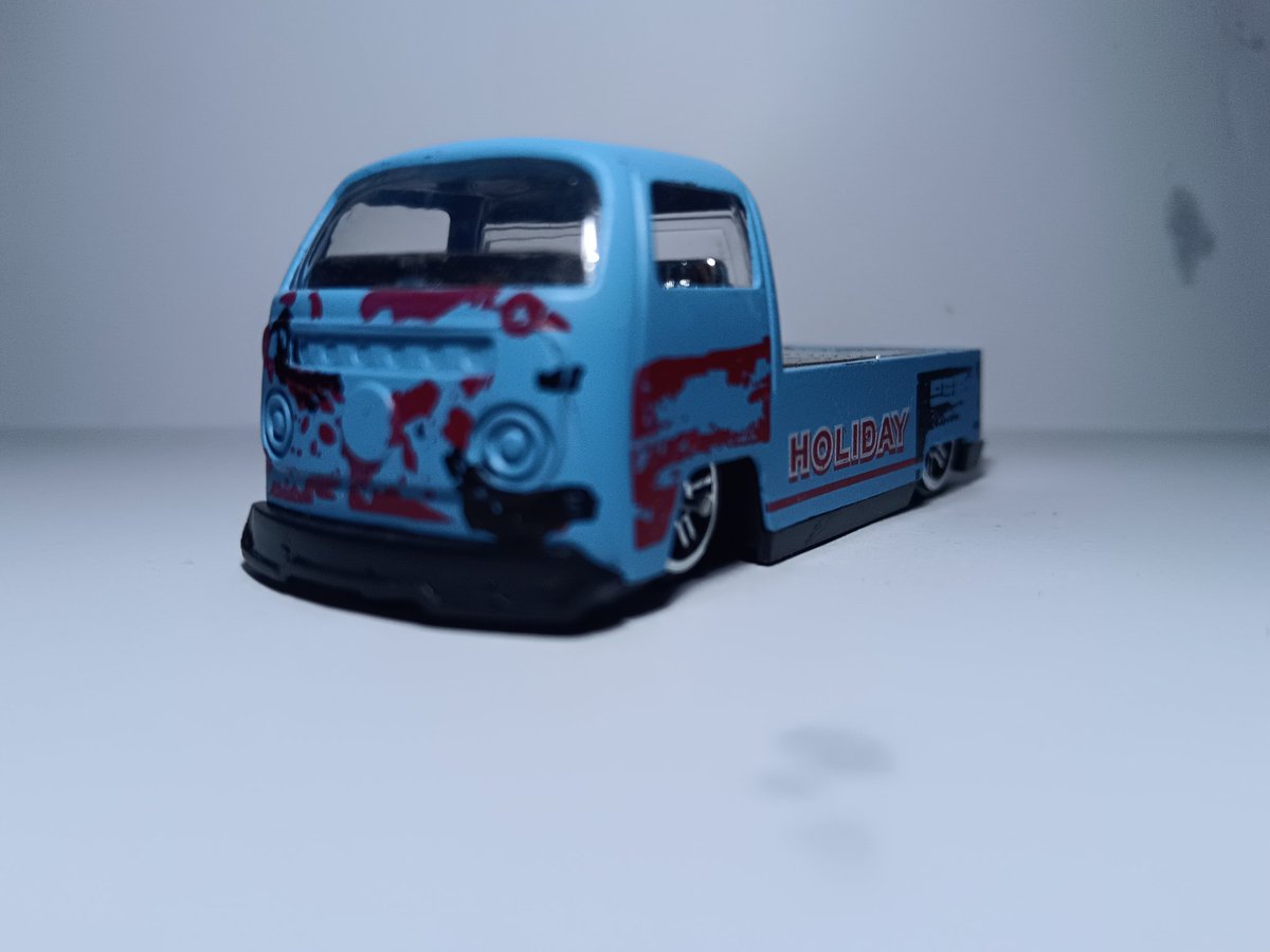 ModitGehlot's tweet image. New hotwheels 💀