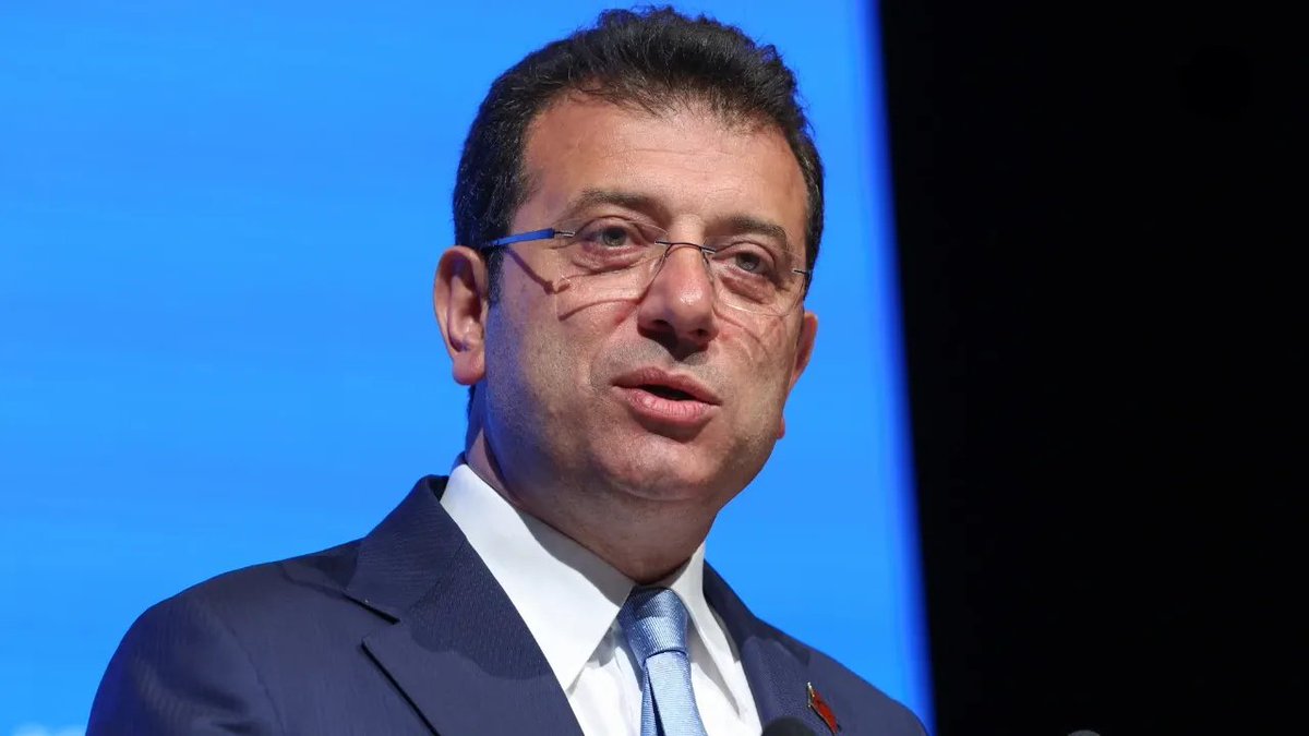 Ekrem İmamoğlu:

"Ülkemizin bir eğitim devrimine ihtiyacı var.

Eğitimi tamamen ücretsiz hale getireceğiz.

Kırtasiye, kitap, ulaşım, yemek, içme suyu gibi temel ihtiyaçlarda devlet okullarındaki tüm giderleri kaldıracağız. Okul bütçeleri oluşturacağız.

Devlet yurtlarının