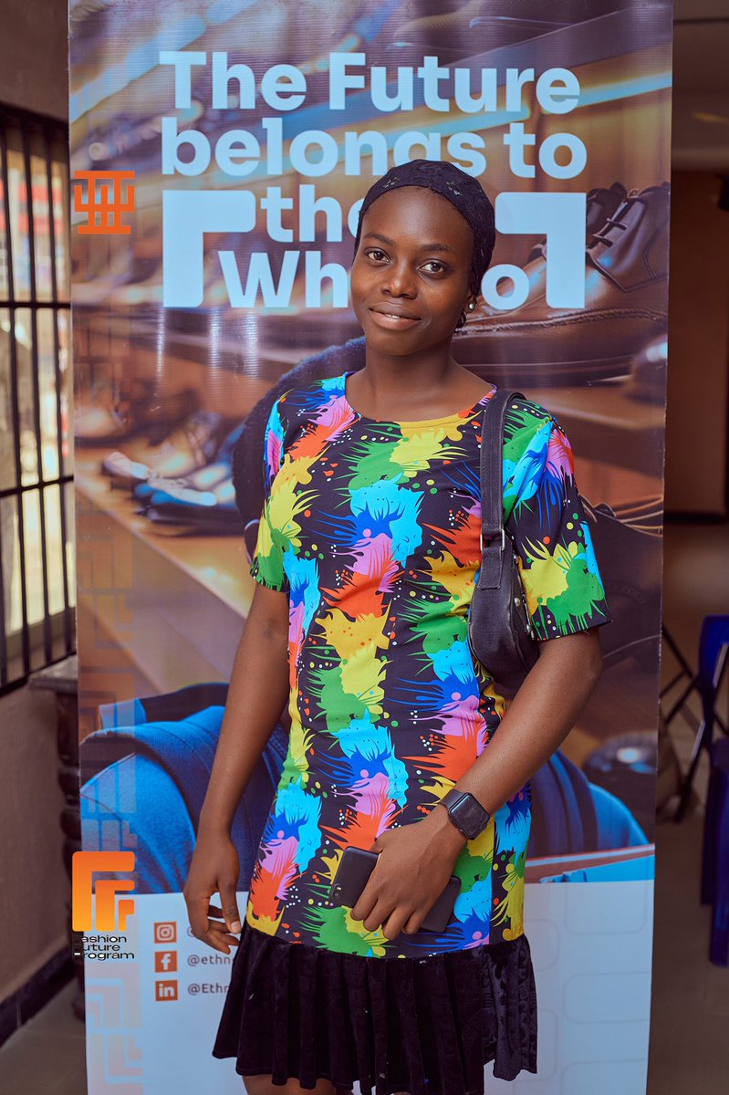 fashionfuturep's tweet image. They  watched the stories. They saw the growth.
Now, it’s their turn.
For them, this isn’t just about learning to sew or sketch. It’s about visibility.

Have you registered yet?

The future isn’t waiting. (Link in bio)

#FashionFutureProgram #SocialImpact