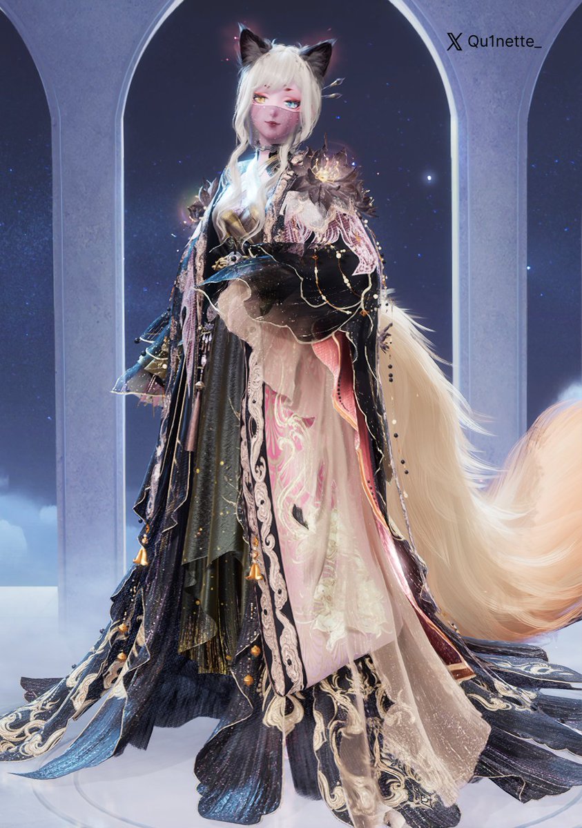 Quinette tweet media