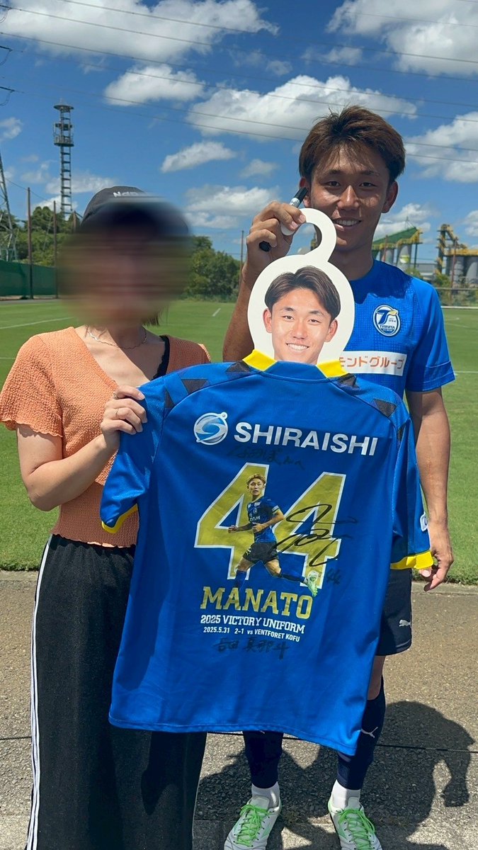 なみぽん tweet media