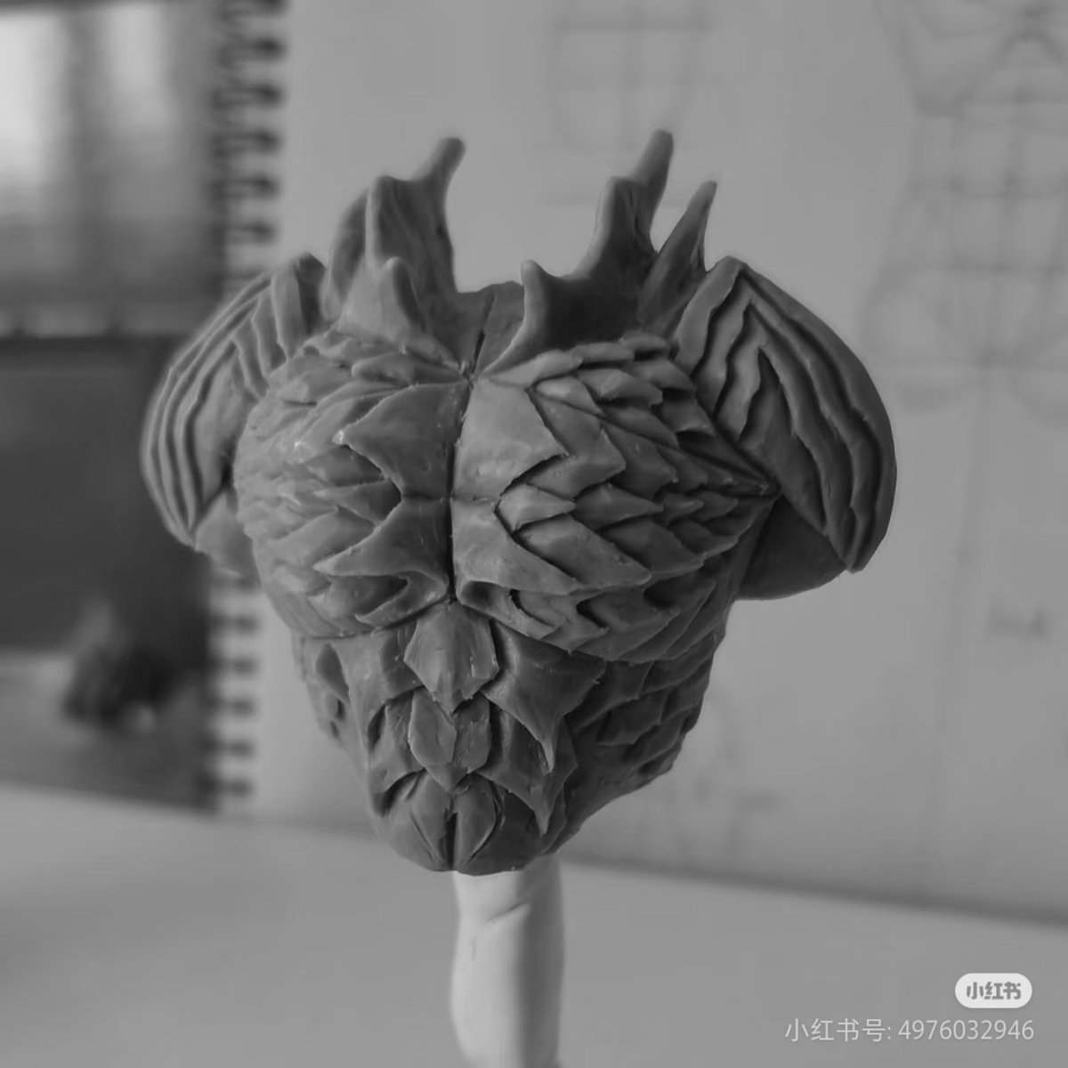 char shanzha tweet media